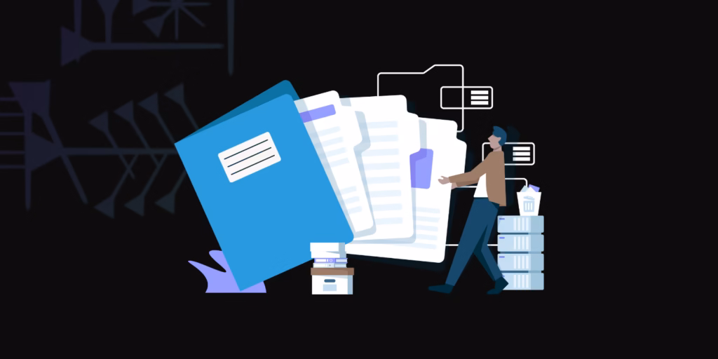 Operational Data Is Emotional Data